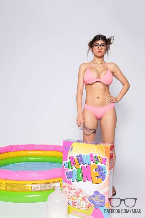 Mia Khalifa Photo #46
