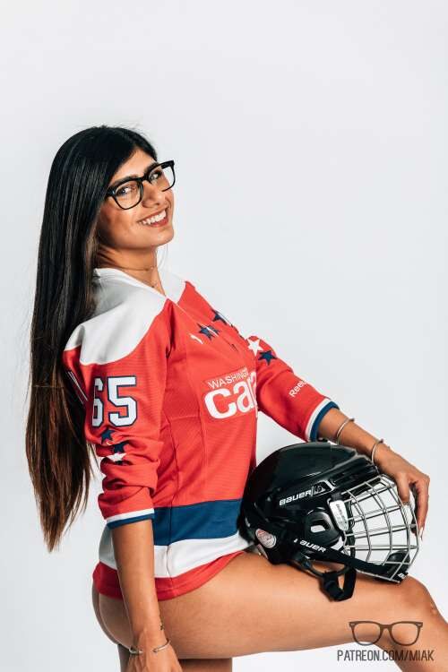 Mia Khalifa Photo #57