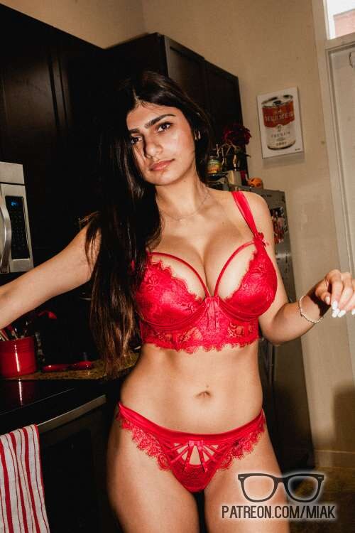 Mia Khalifa Photo #177