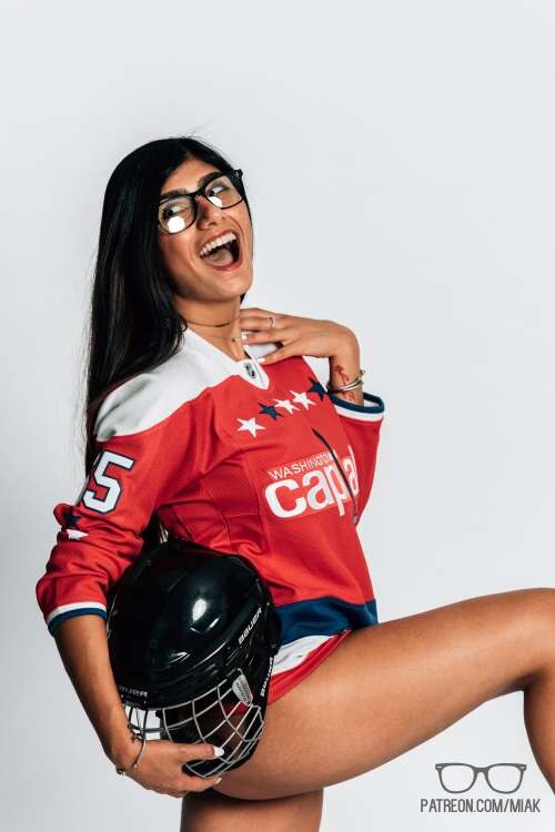 Mia Khalifa Photo #184