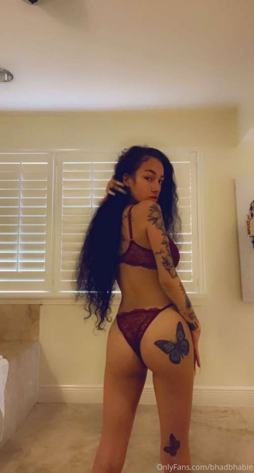 Danielle Bregoli Photo #24