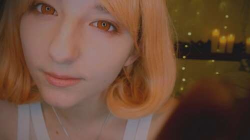 Aftynrose Video #119