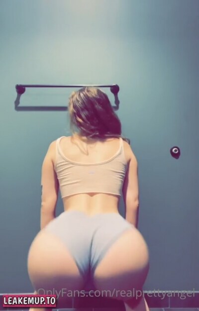Realprettyangel Video #134