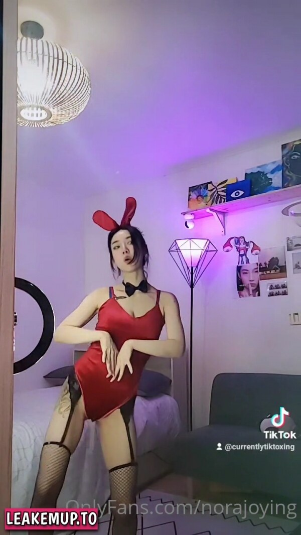 Norajoying Video #3