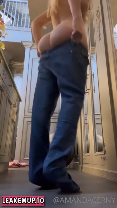 Amanda Cerny Video #468