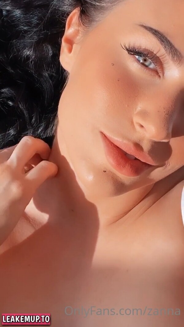 Zanna Rose Video #4