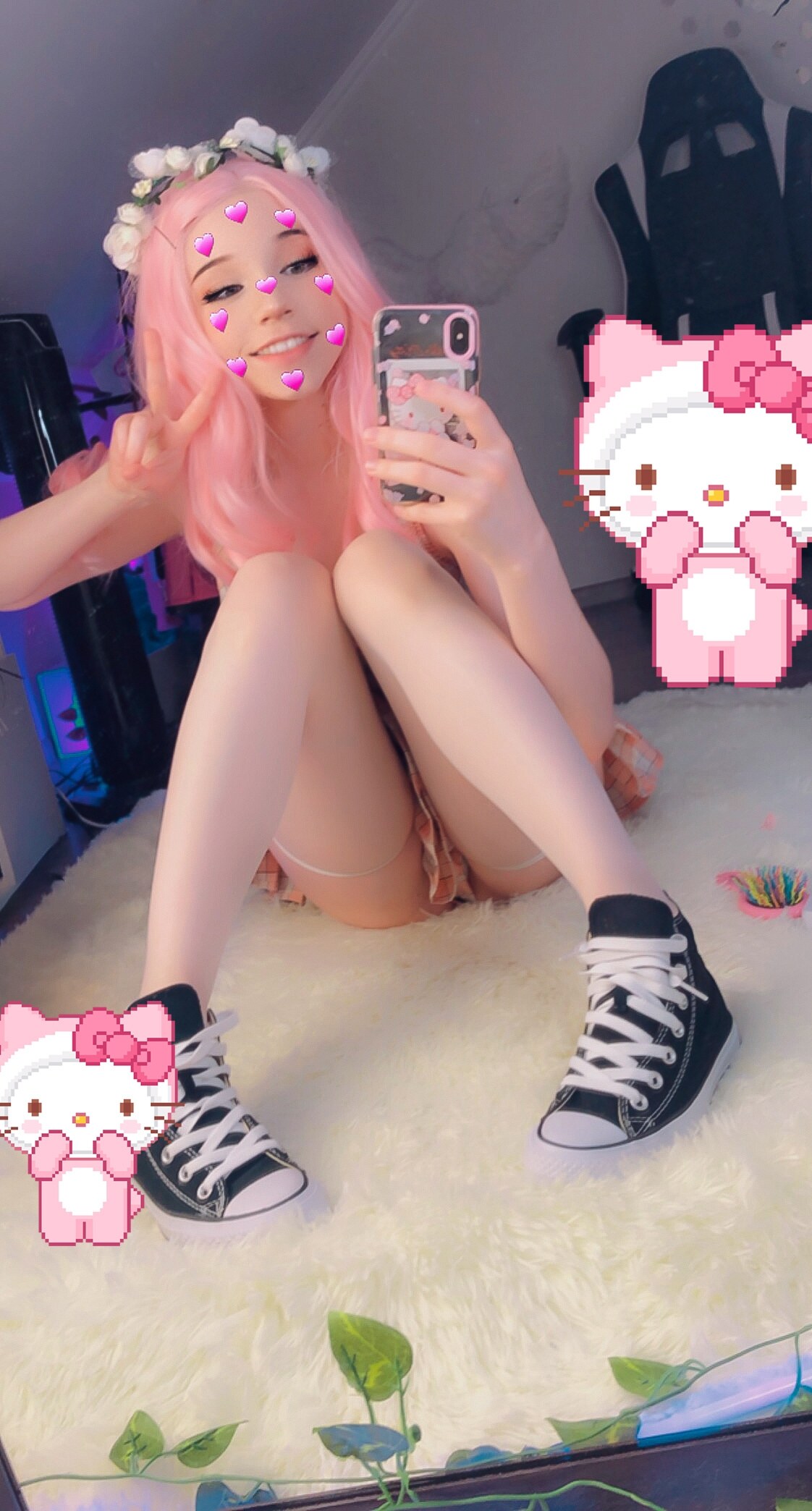 Alice Delish Photo #32