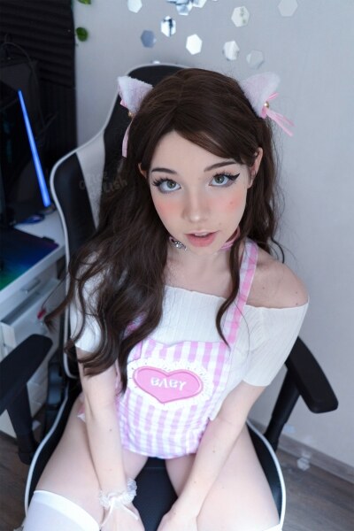 Alice Delish Photo #79