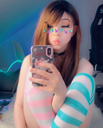 Alice Delish Photo #88