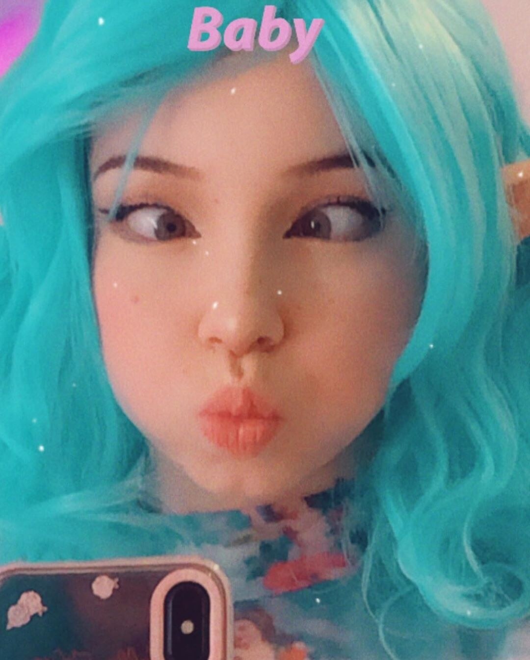 Alice Delish Photo #140