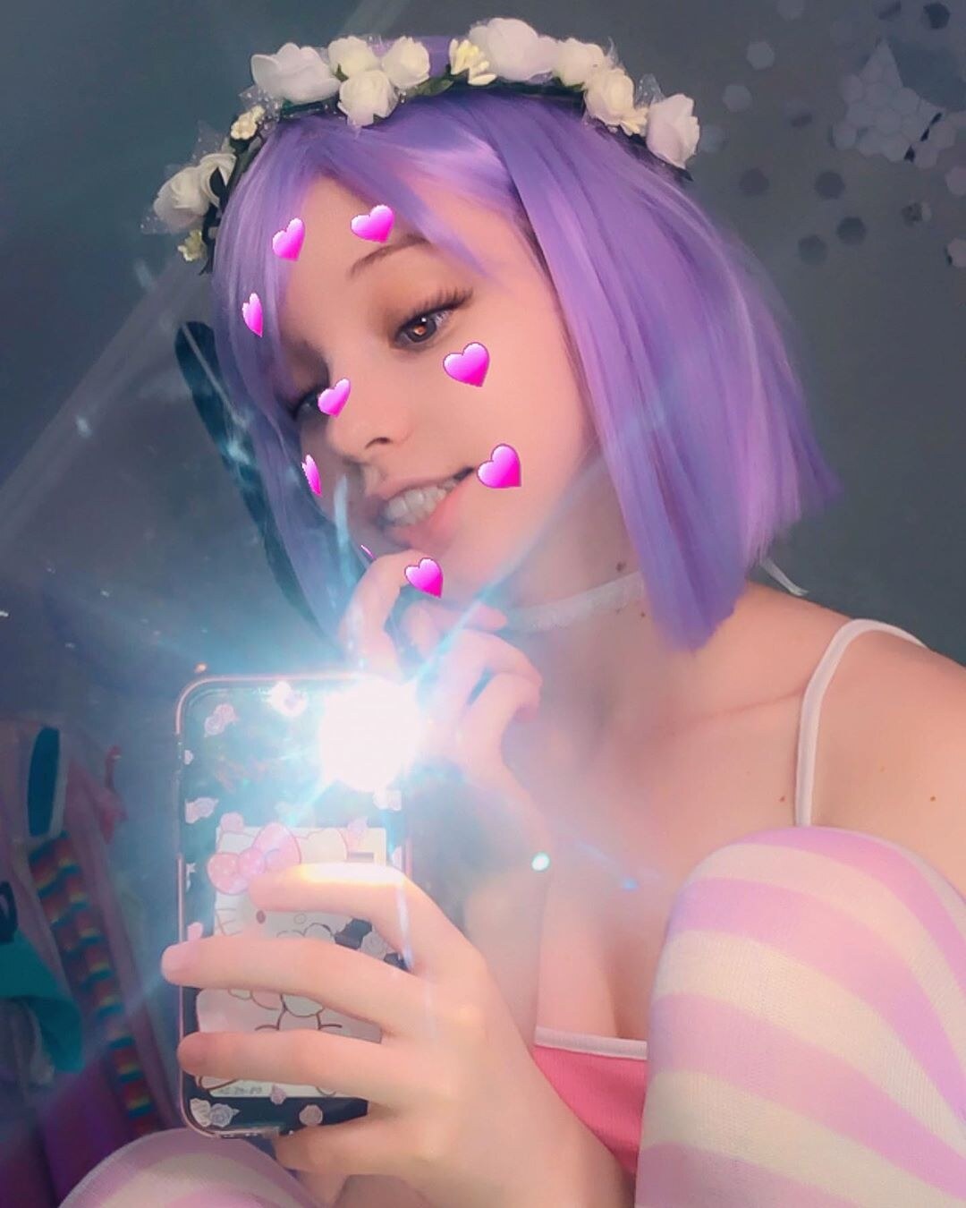 Alice Delish Photo #249