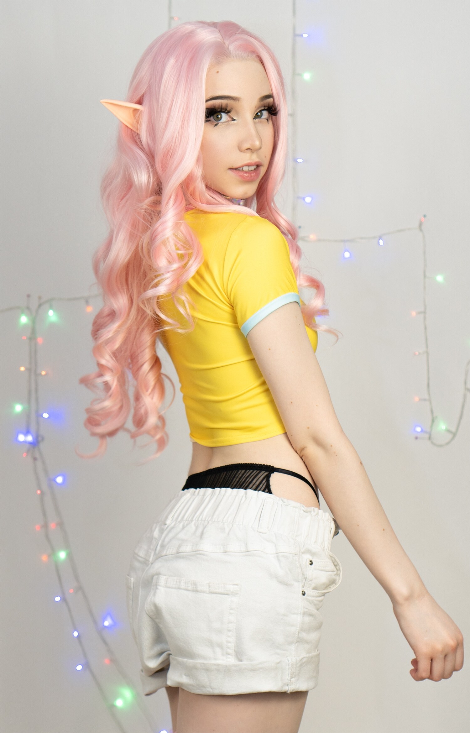 Alice Delish Photo #260