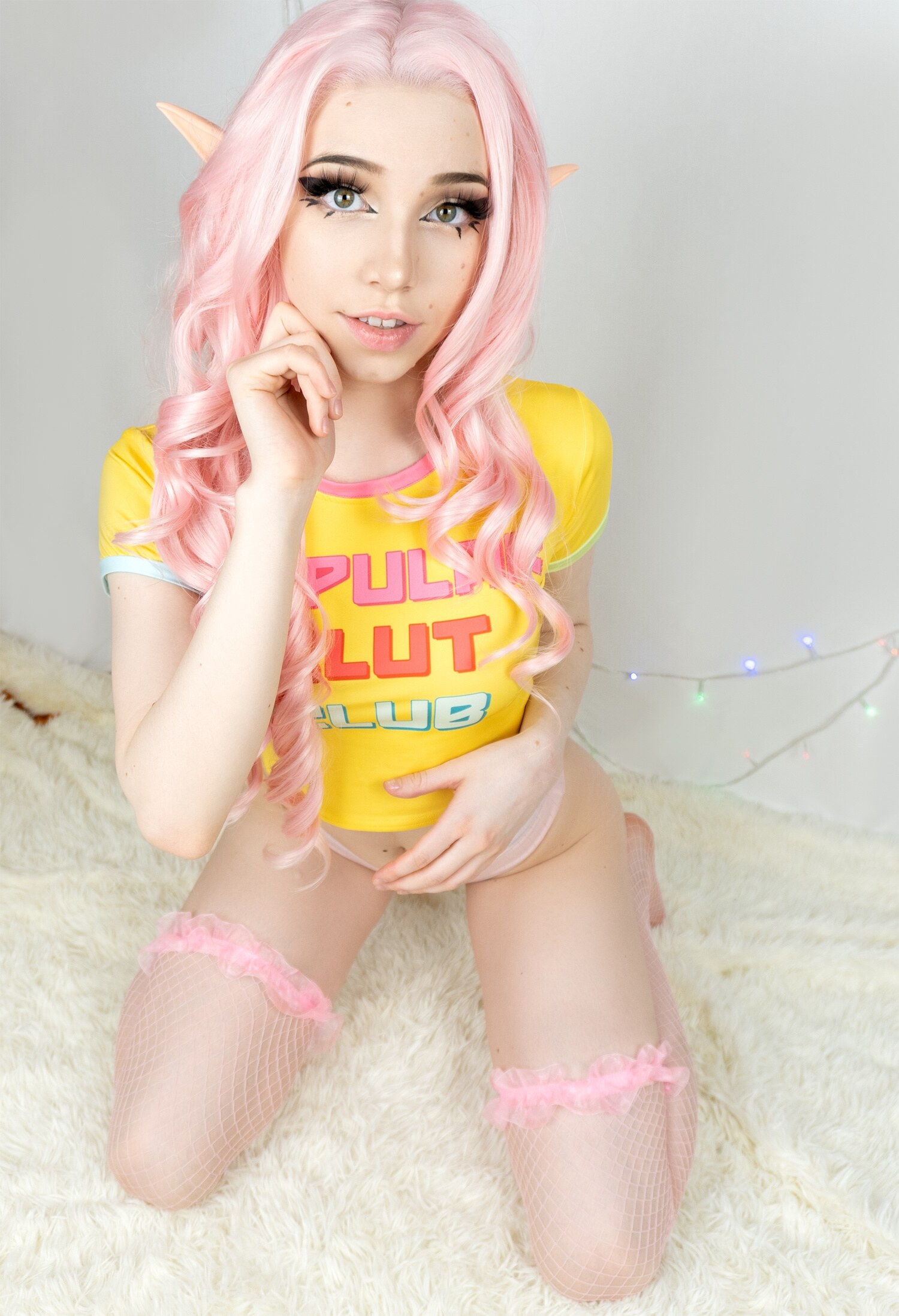 Alice Delish Photo #318