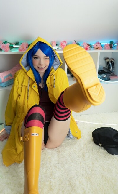 Alice Delish Photo #368