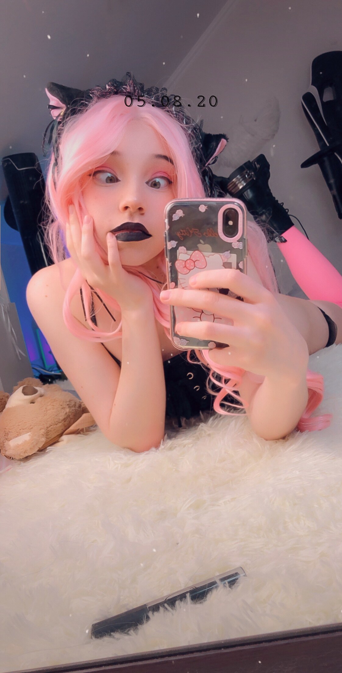 Alice Delish Photo #396