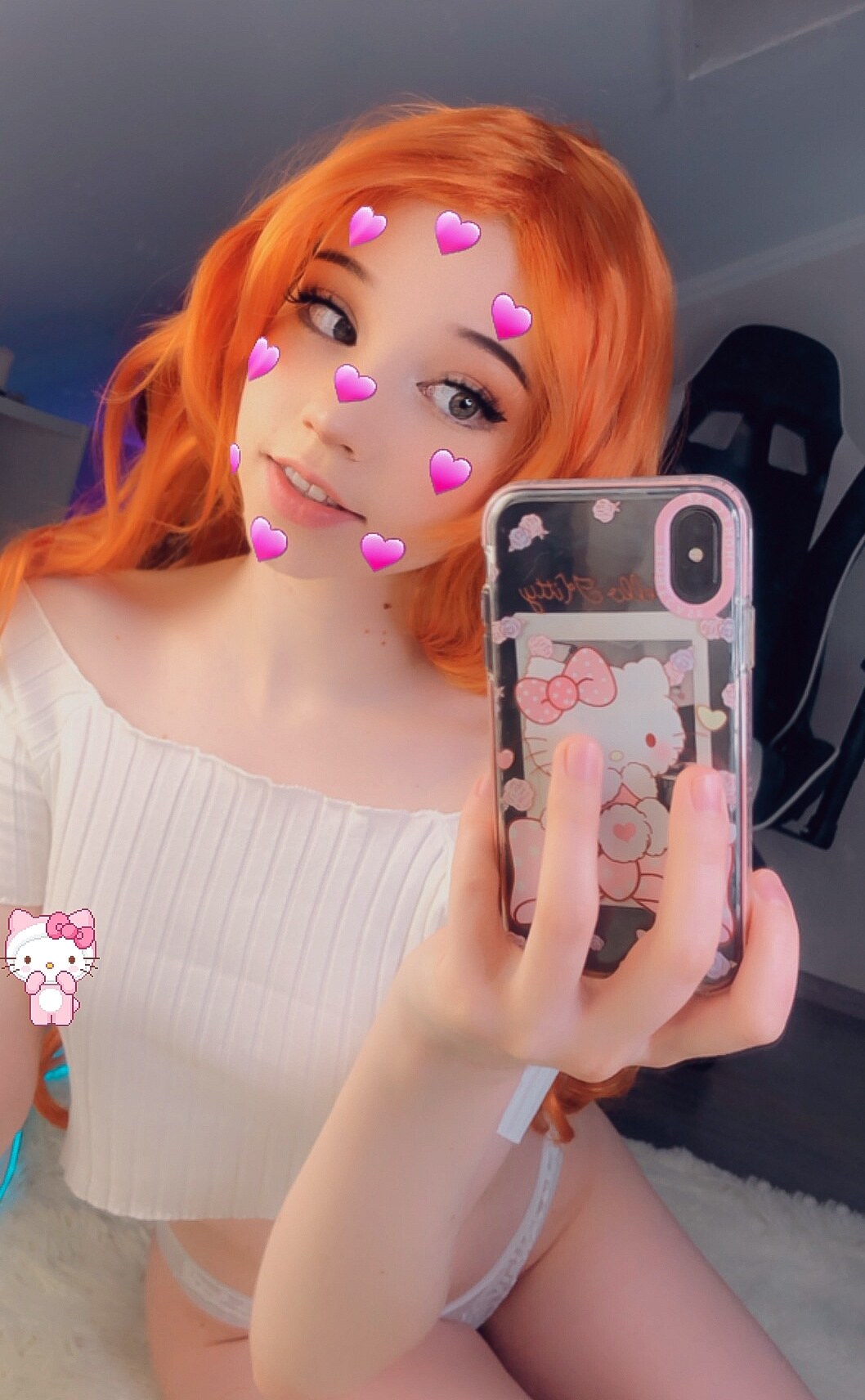 Alice Delish Photo #455