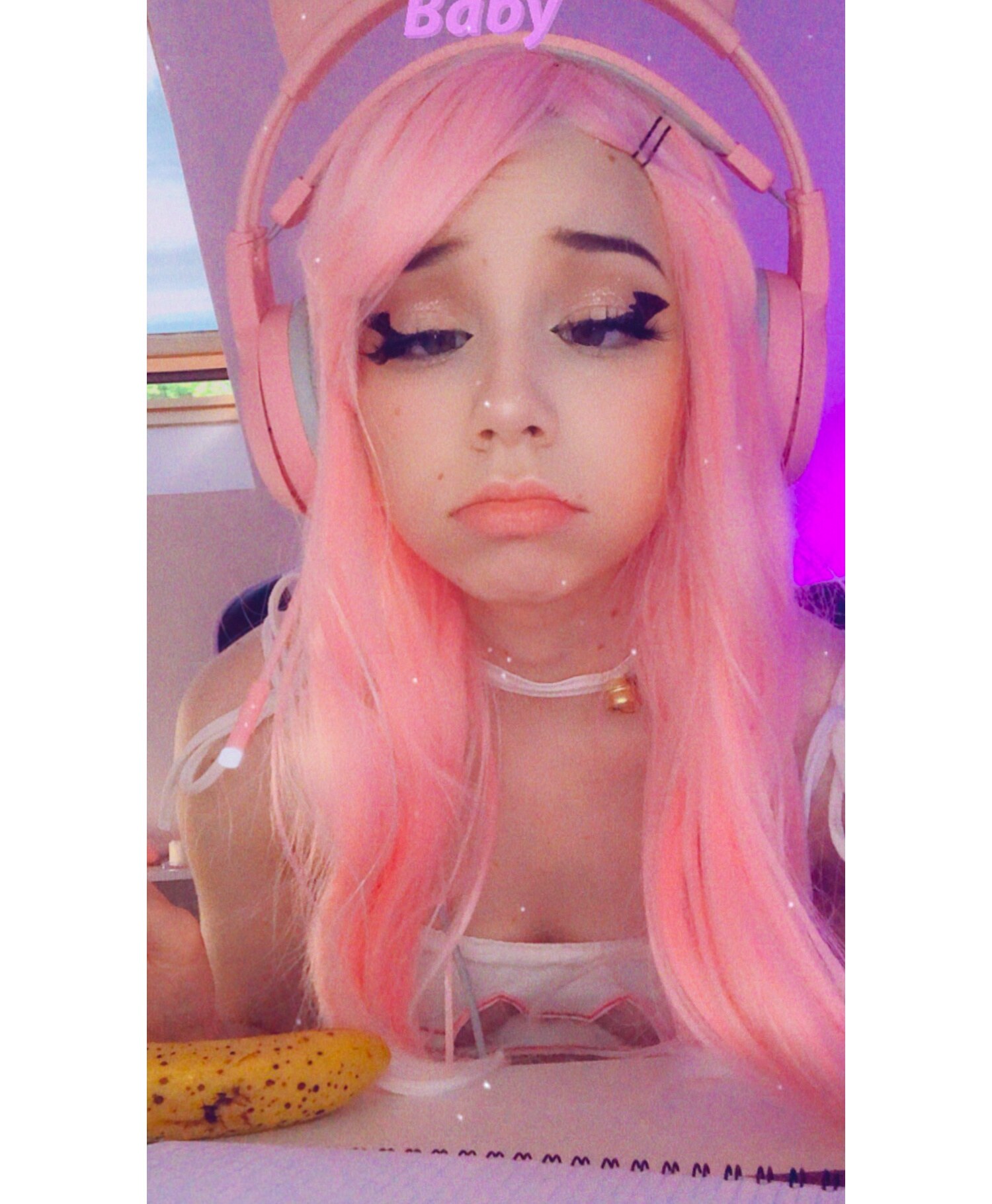 Alice Delish Photo #481