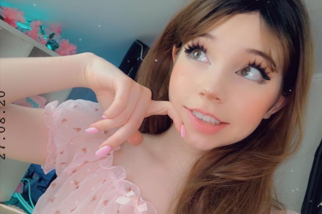 Alice Delish Photo #499