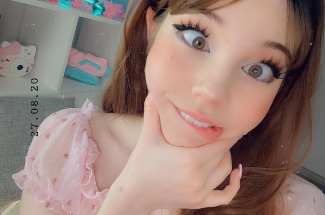 Alice Delish Photo #573