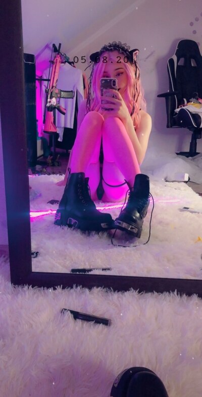 Alice Delish Photo #551