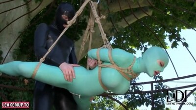 Latex Lucy Video #11