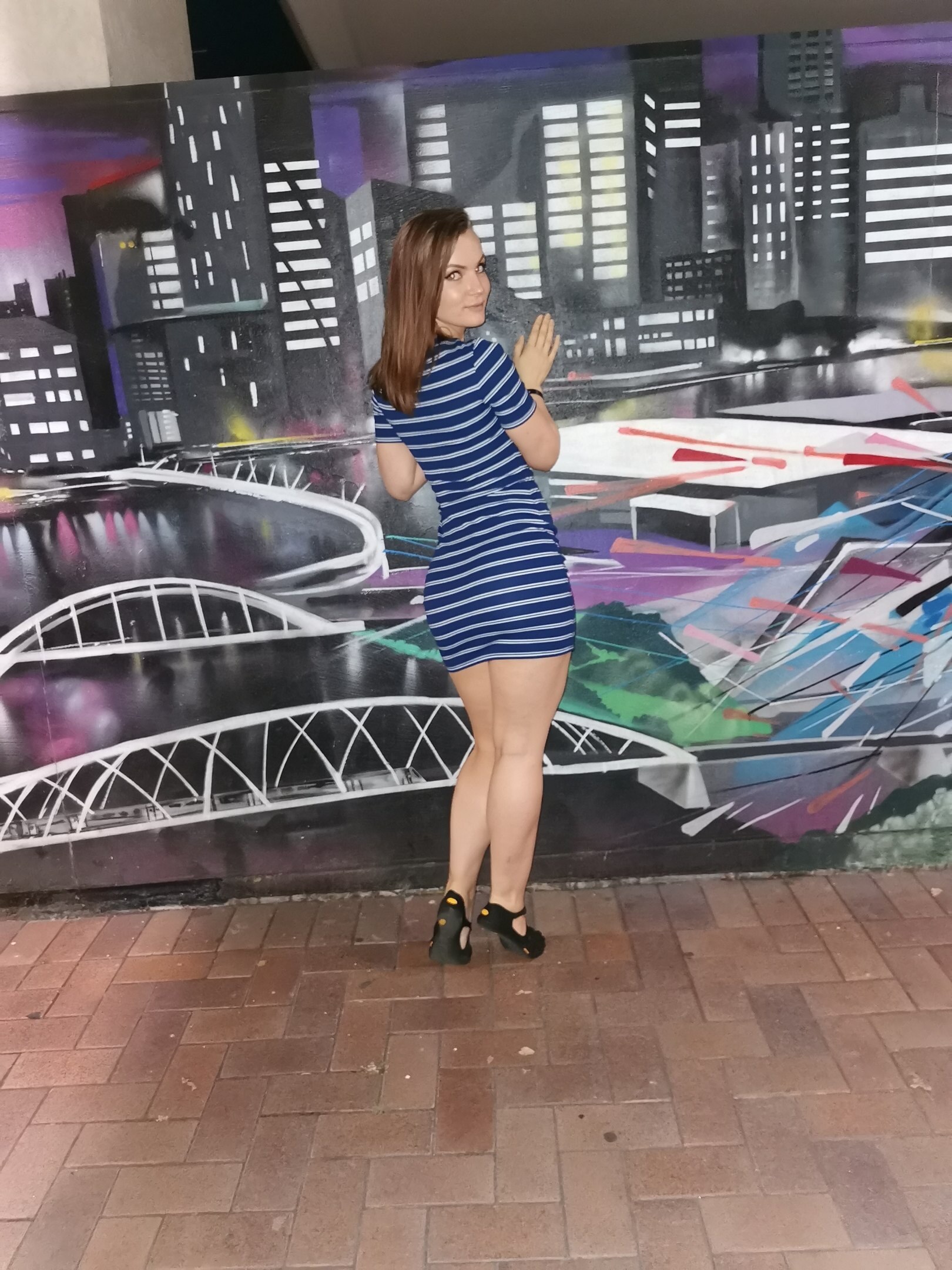 Brianna Bell Photo #225