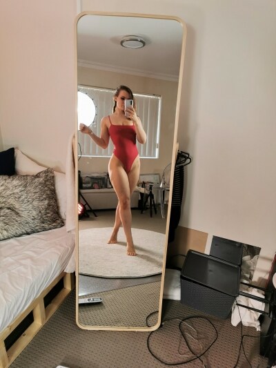 Brianna Bell Photo #291