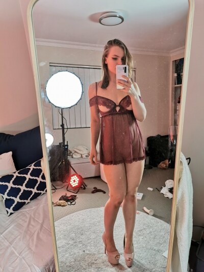 Brianna Bell Photo #322