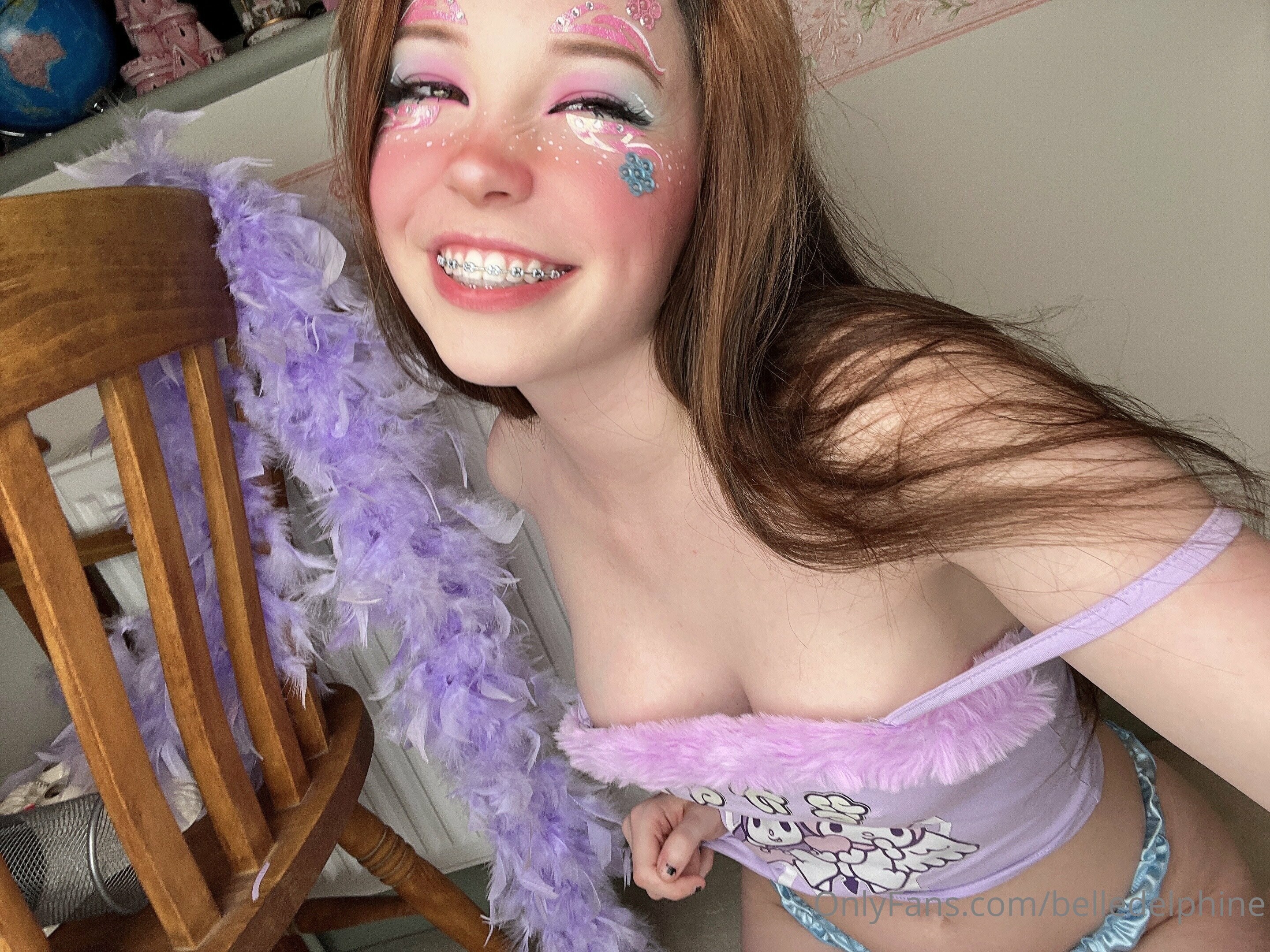 Belle Delphine Photo #3815