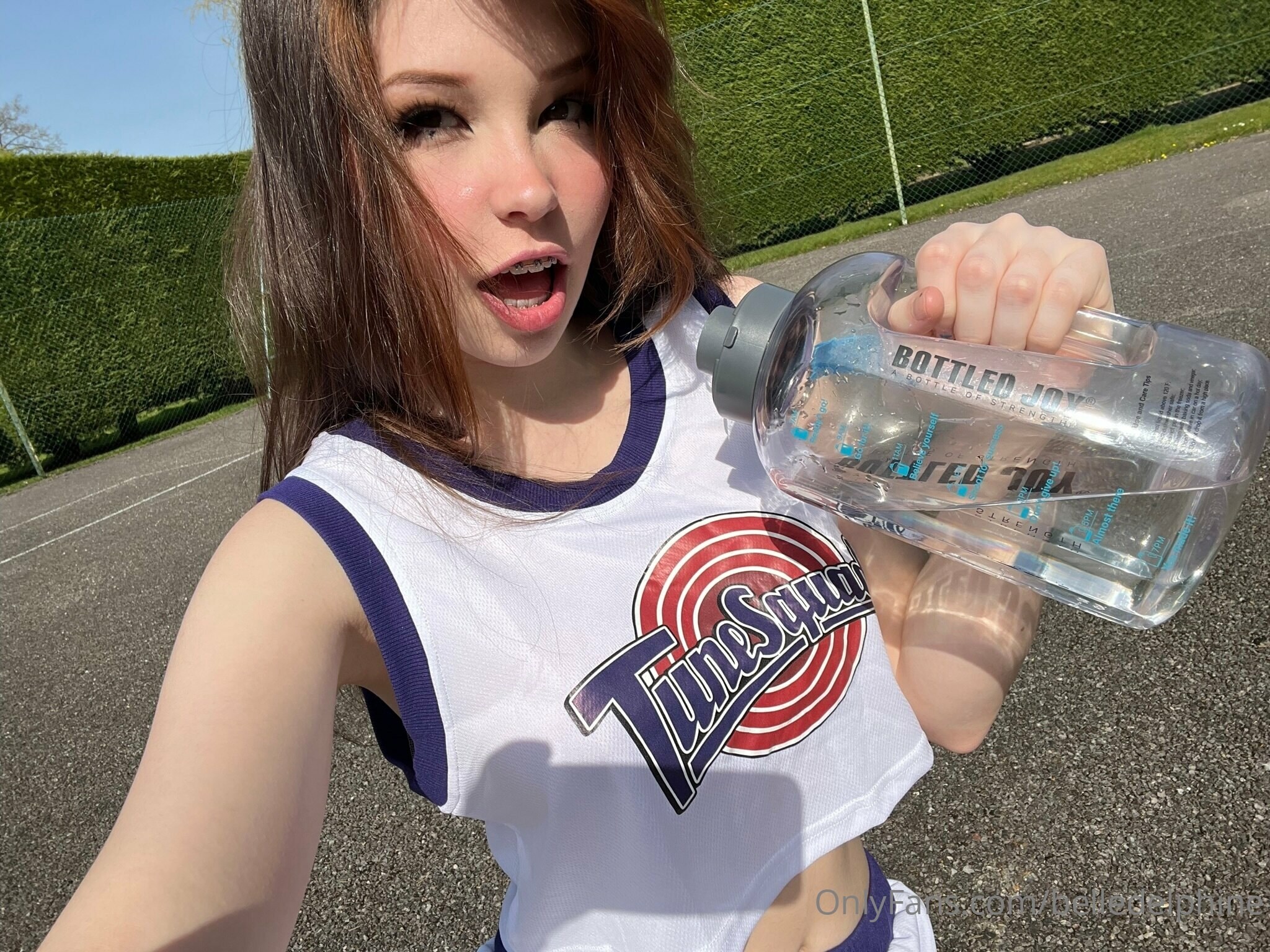 Belle Delphine Photo #3890