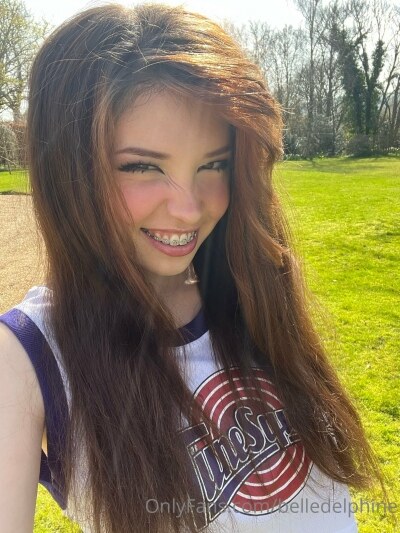 Belle Delphine Photo #3885