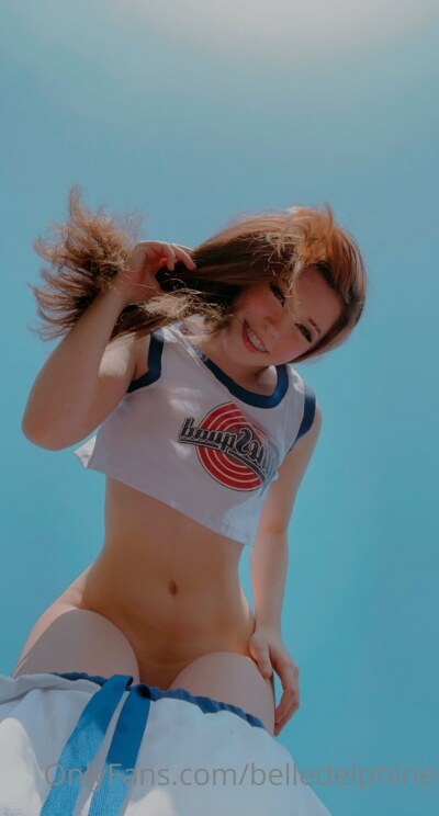 Belle Delphine Photo #3900