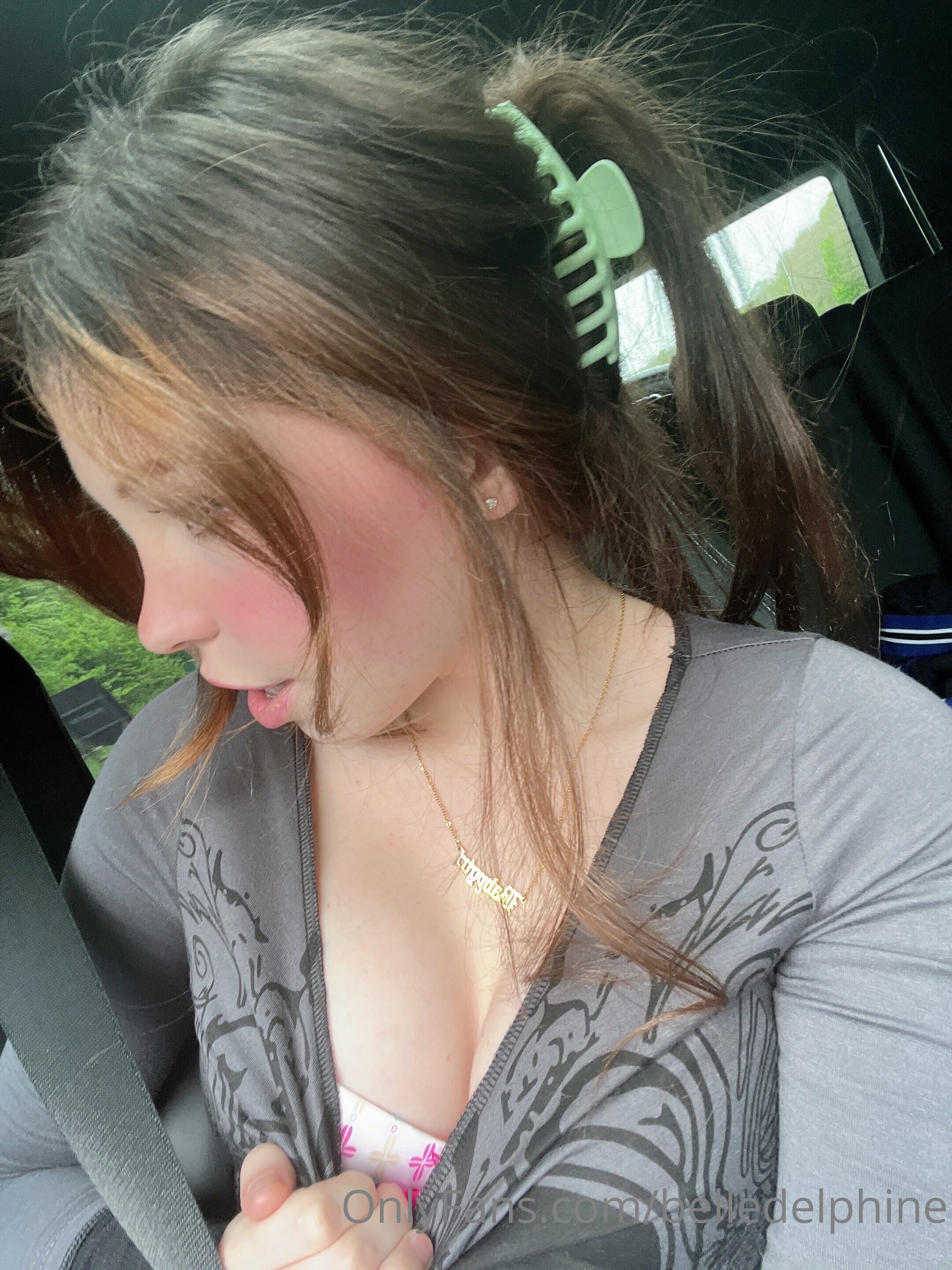 Belle Delphine Photo #3967