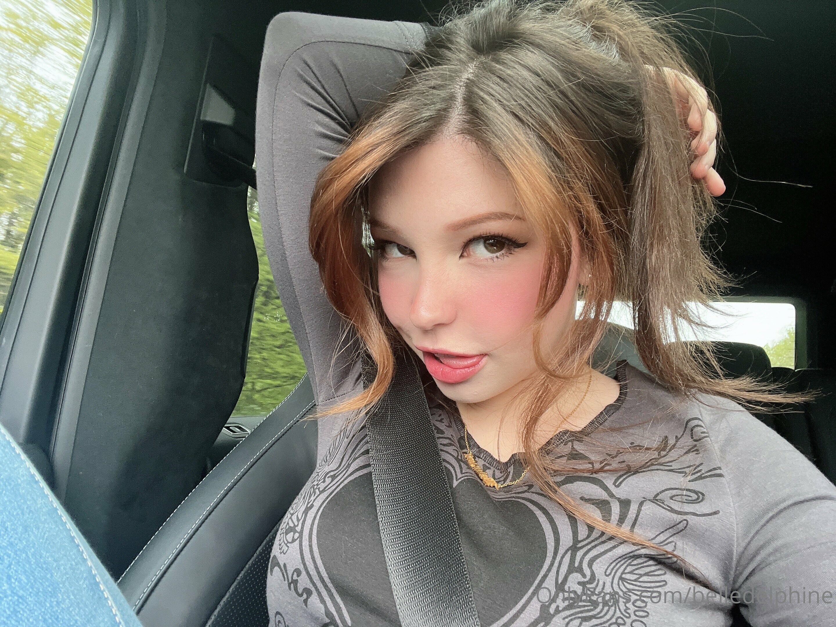Belle Delphine Photo #3976