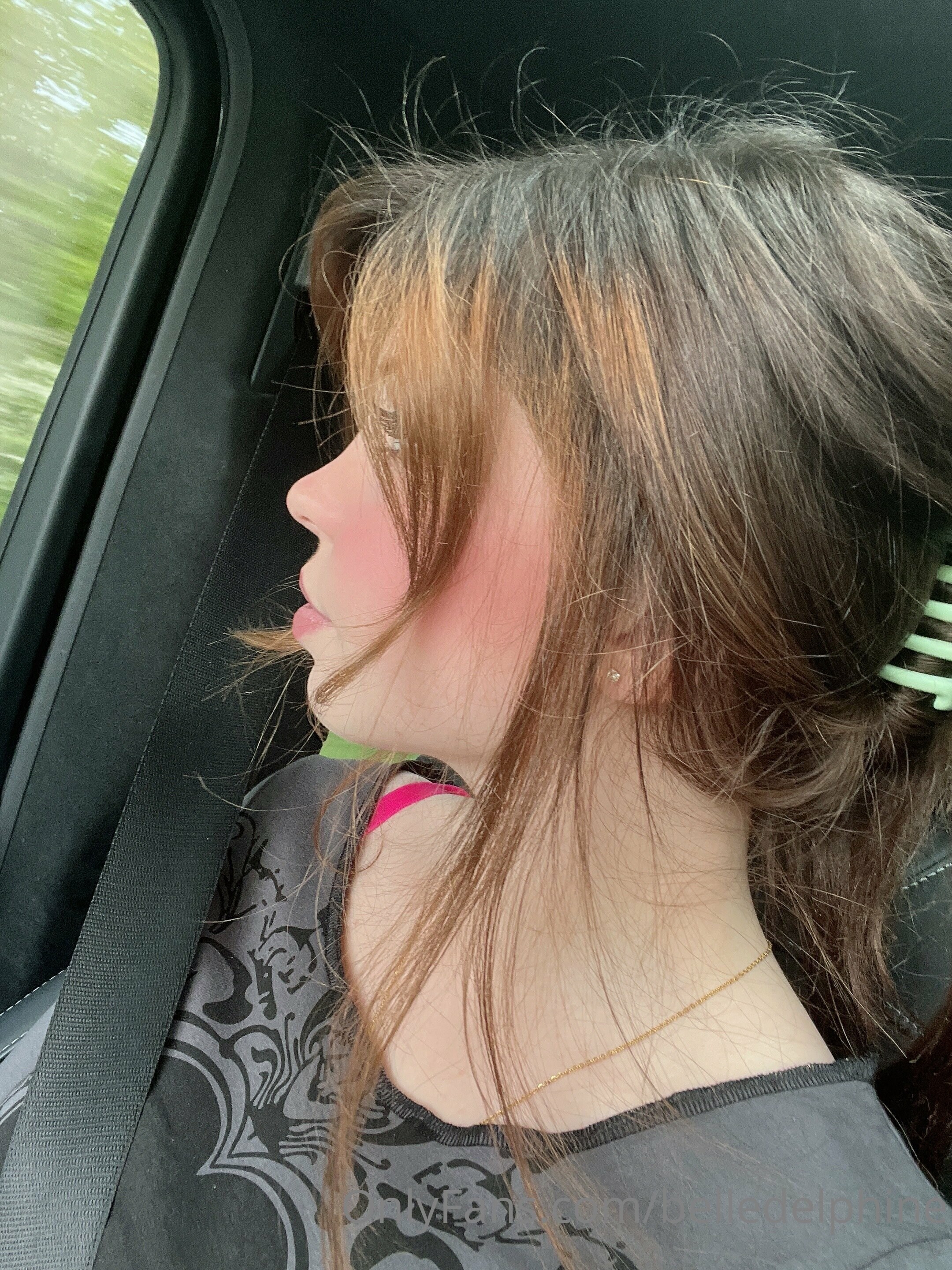 Belle Delphine Photo #3984