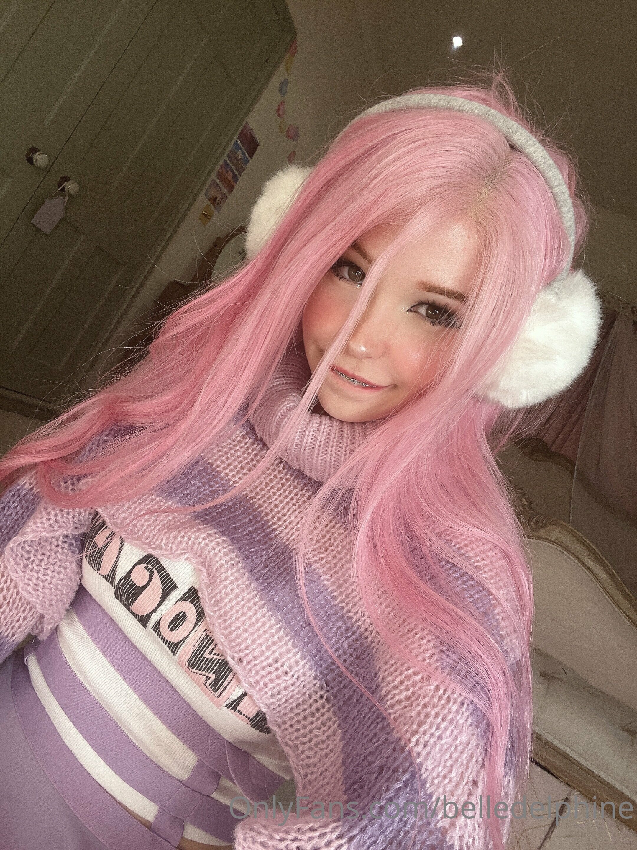 Belle Delphine Photo #4083