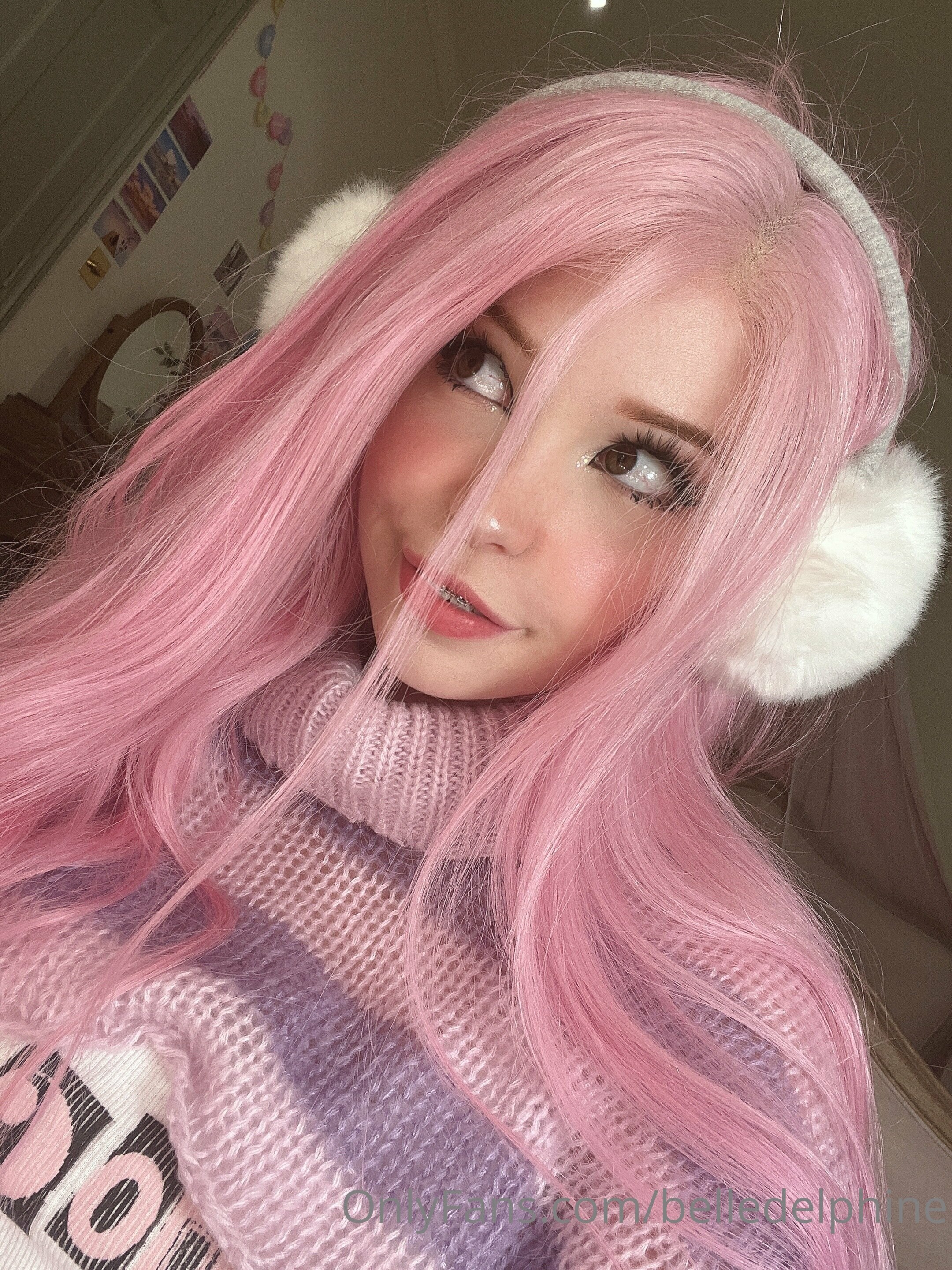 Belle Delphine Photo #4093