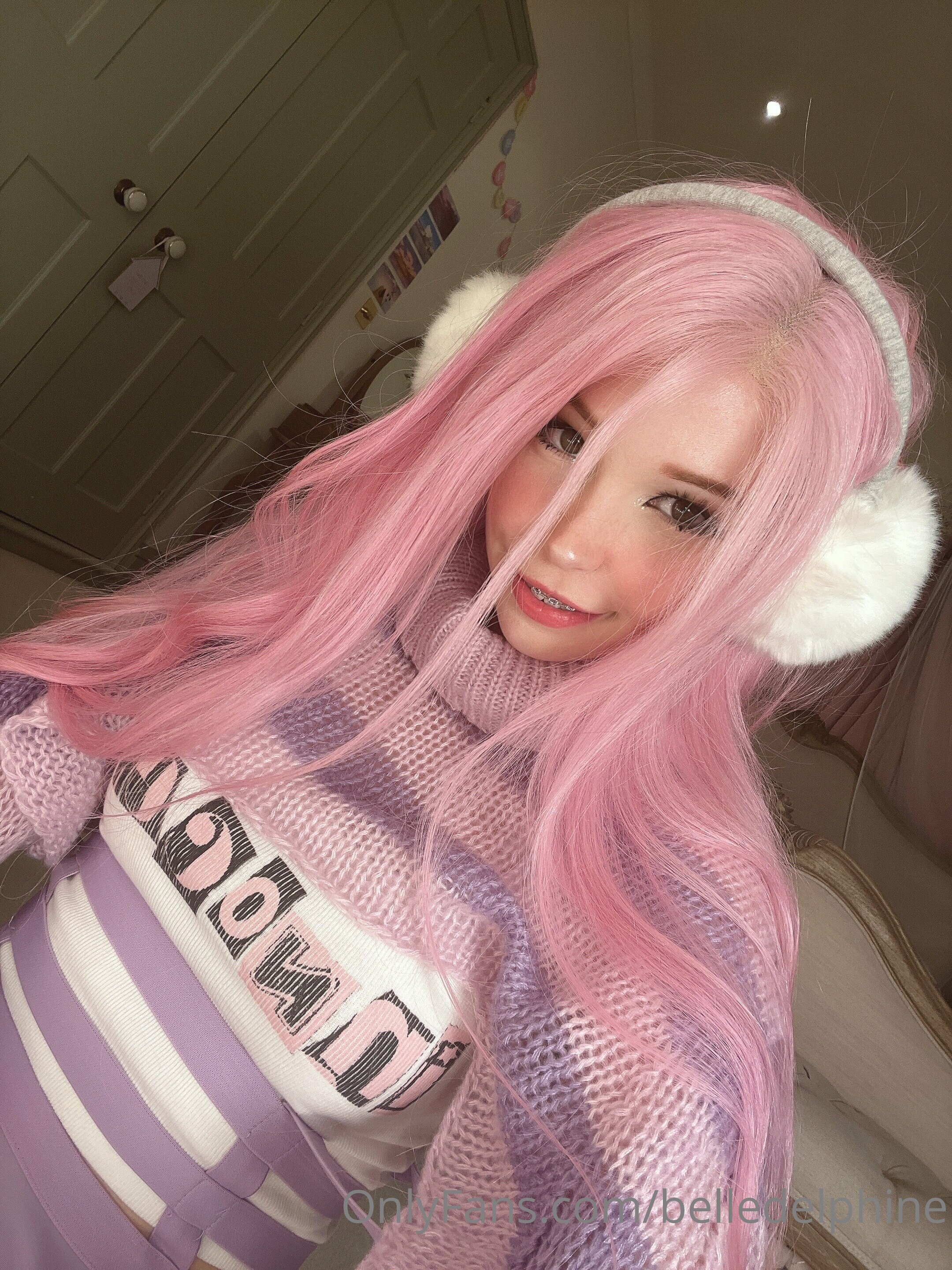 Belle Delphine Photo #4232