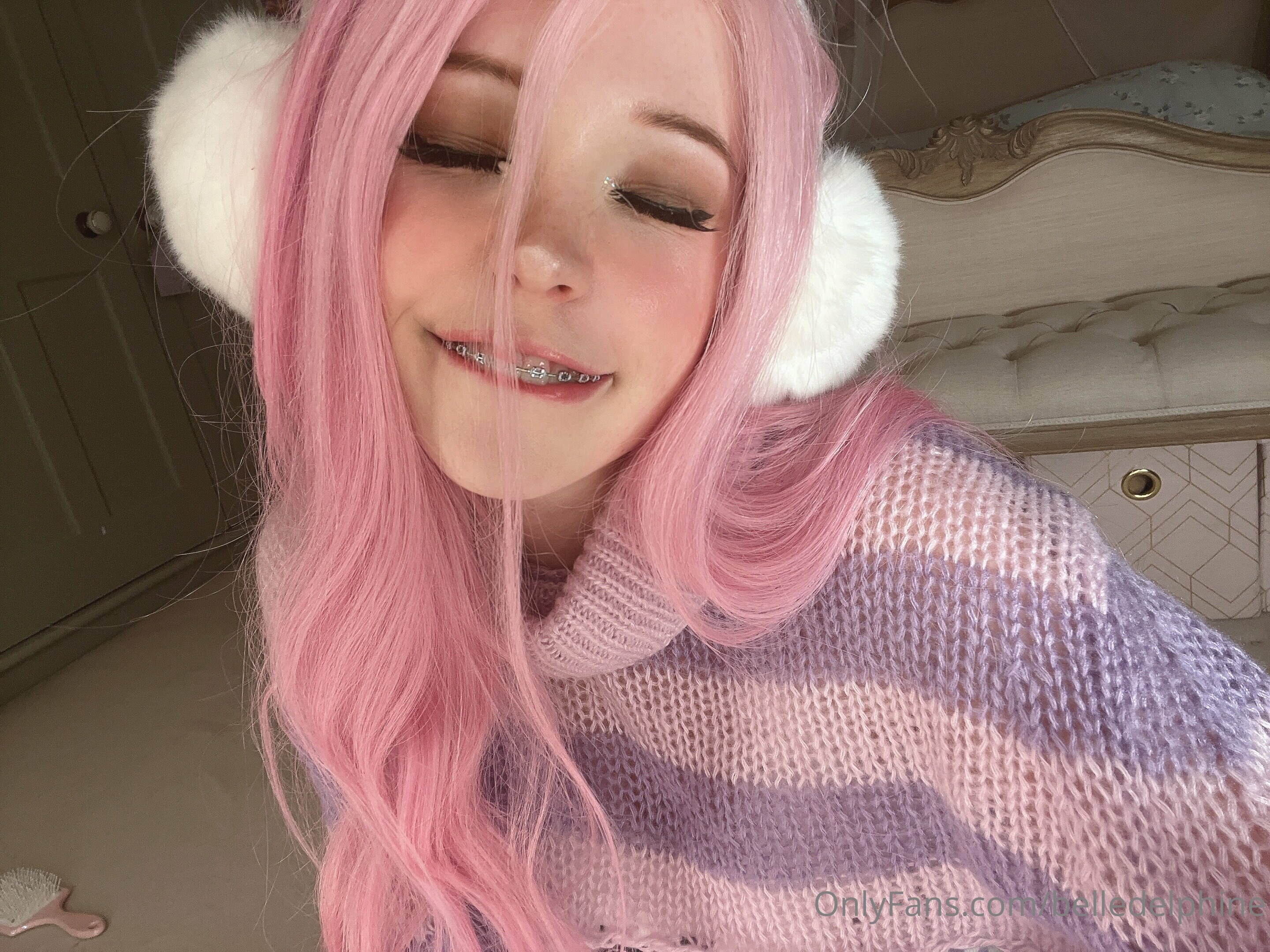 Belle Delphine Photo #4270