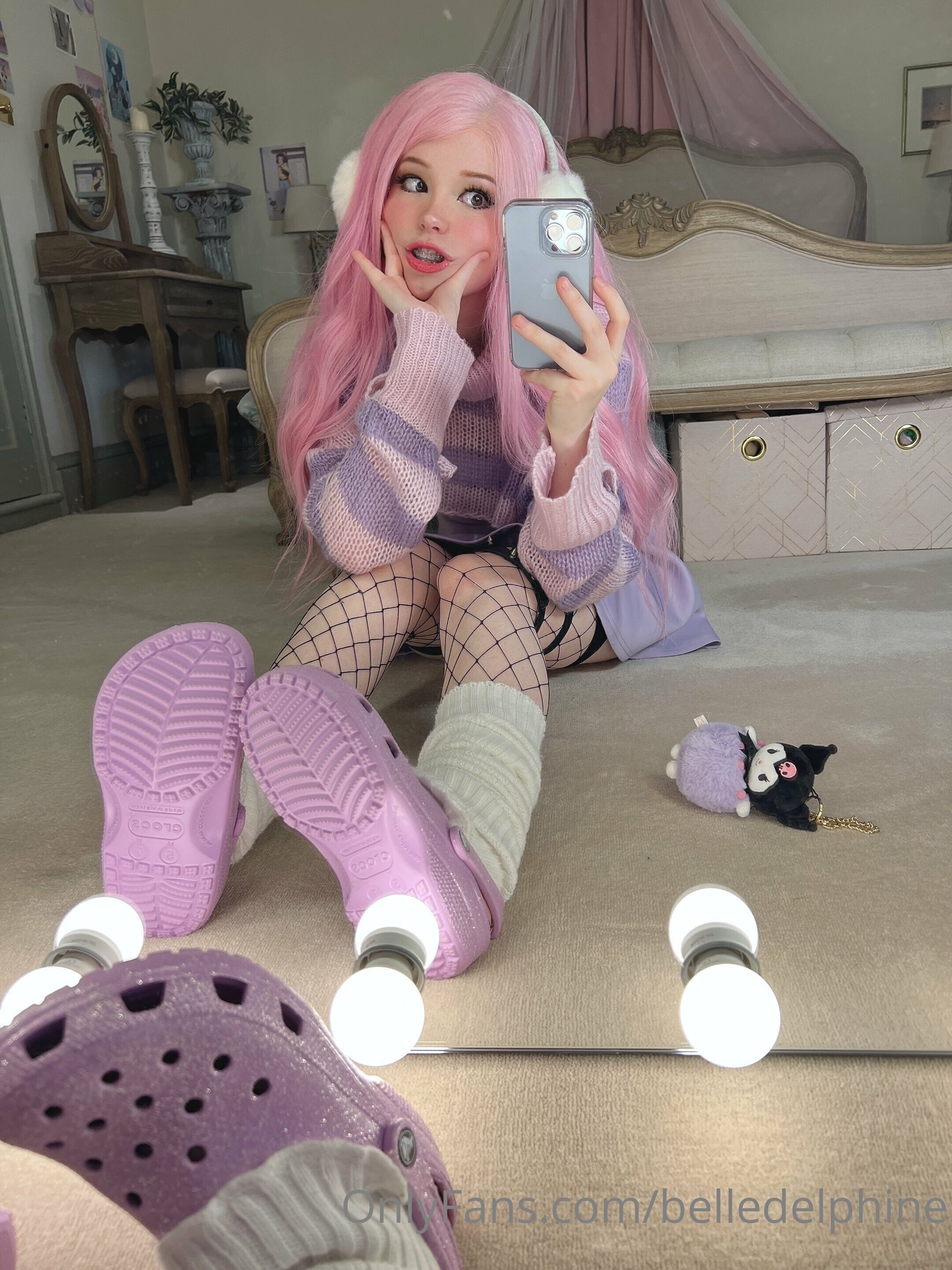 Belle Delphine Photo #4279