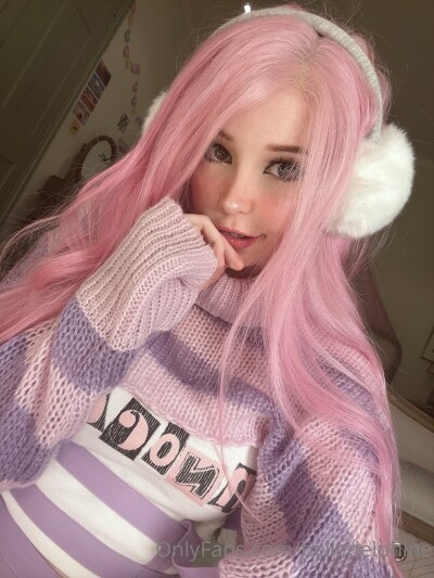 Belle Delphine Photo #4103