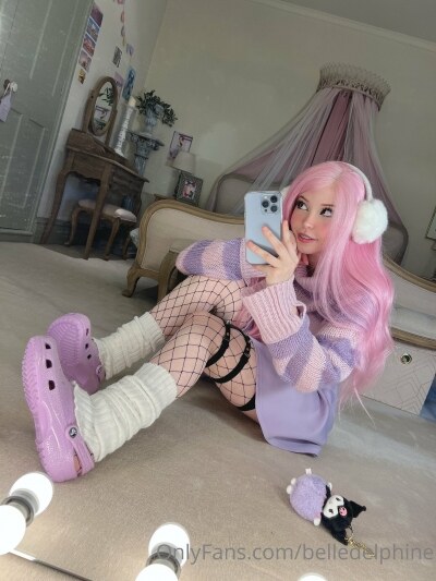 Belle Delphine Photo #4127