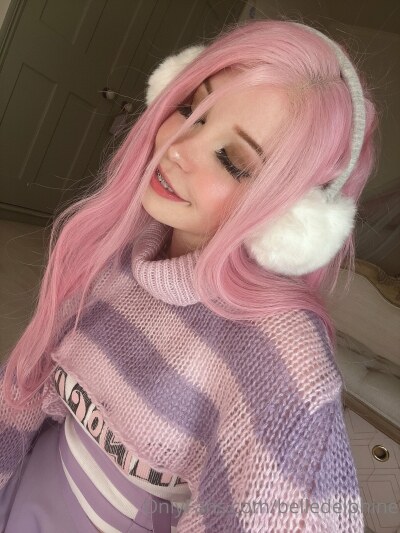 Belle Delphine Photo #4190