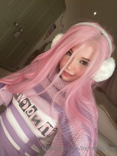 Belle Delphine Photo #4232