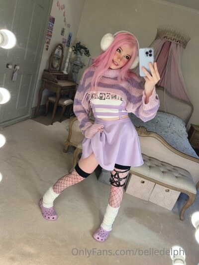 Belle Delphine Photo #4233