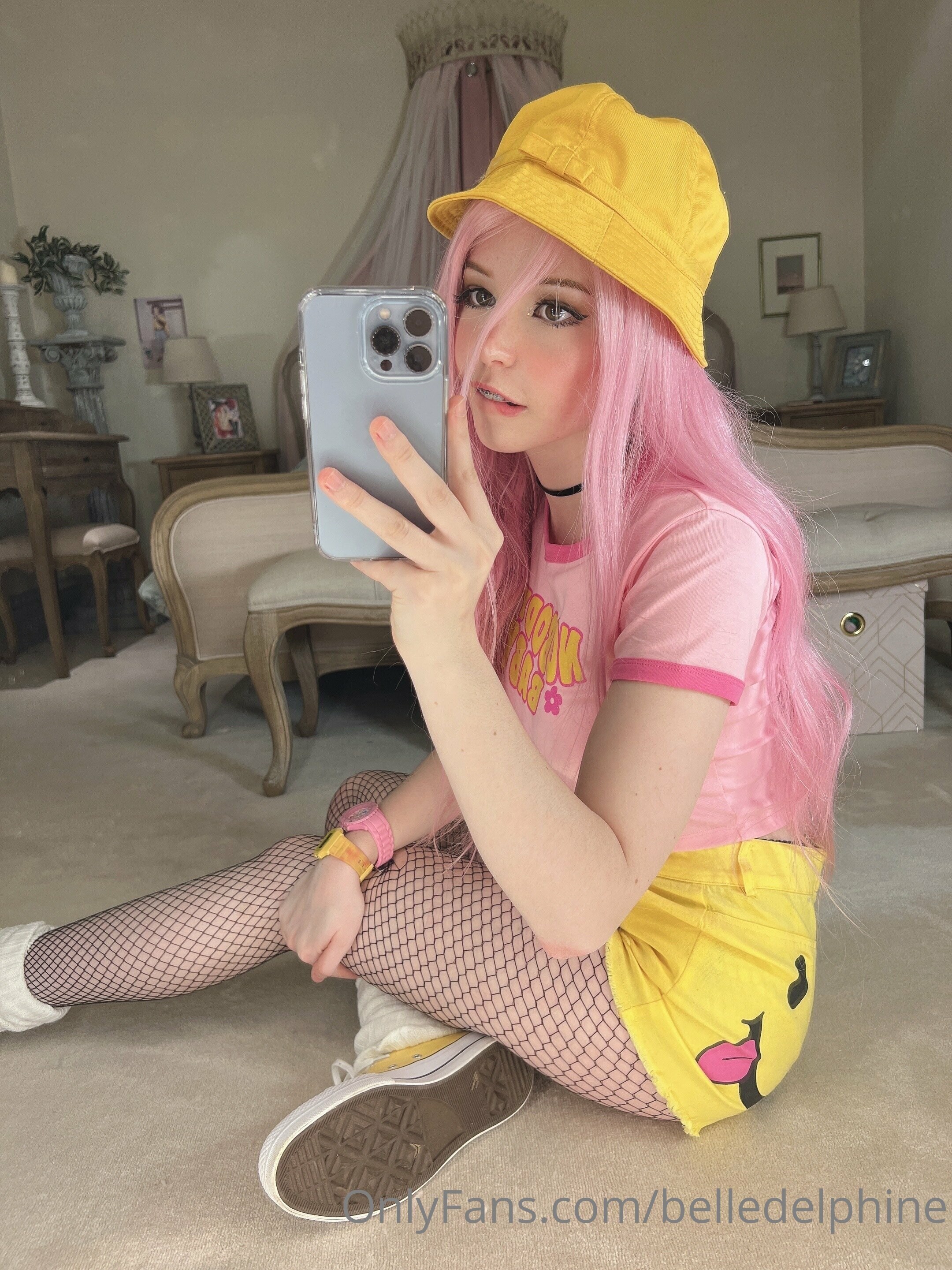 Belle Delphine Photo #4283