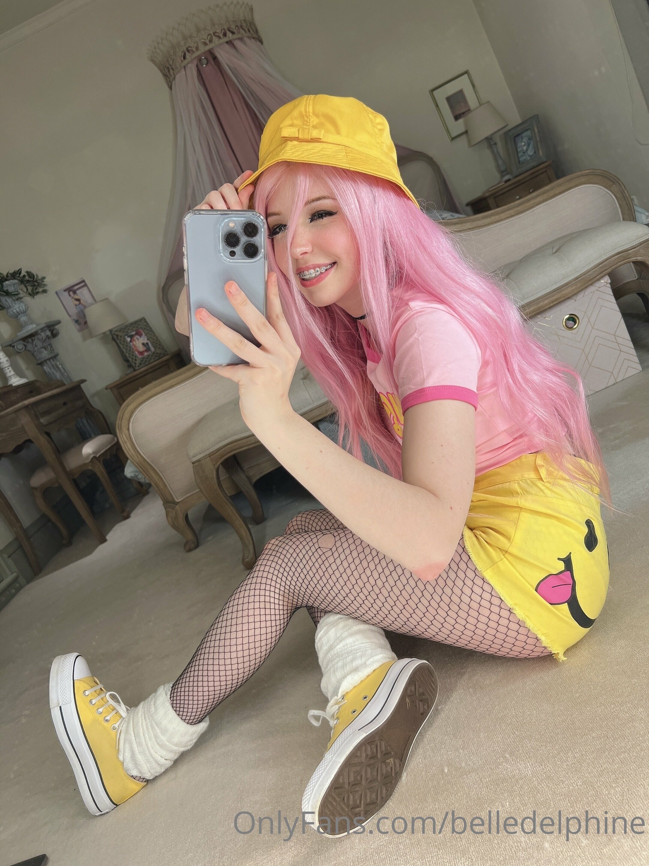 Belle Delphine Photo #4284