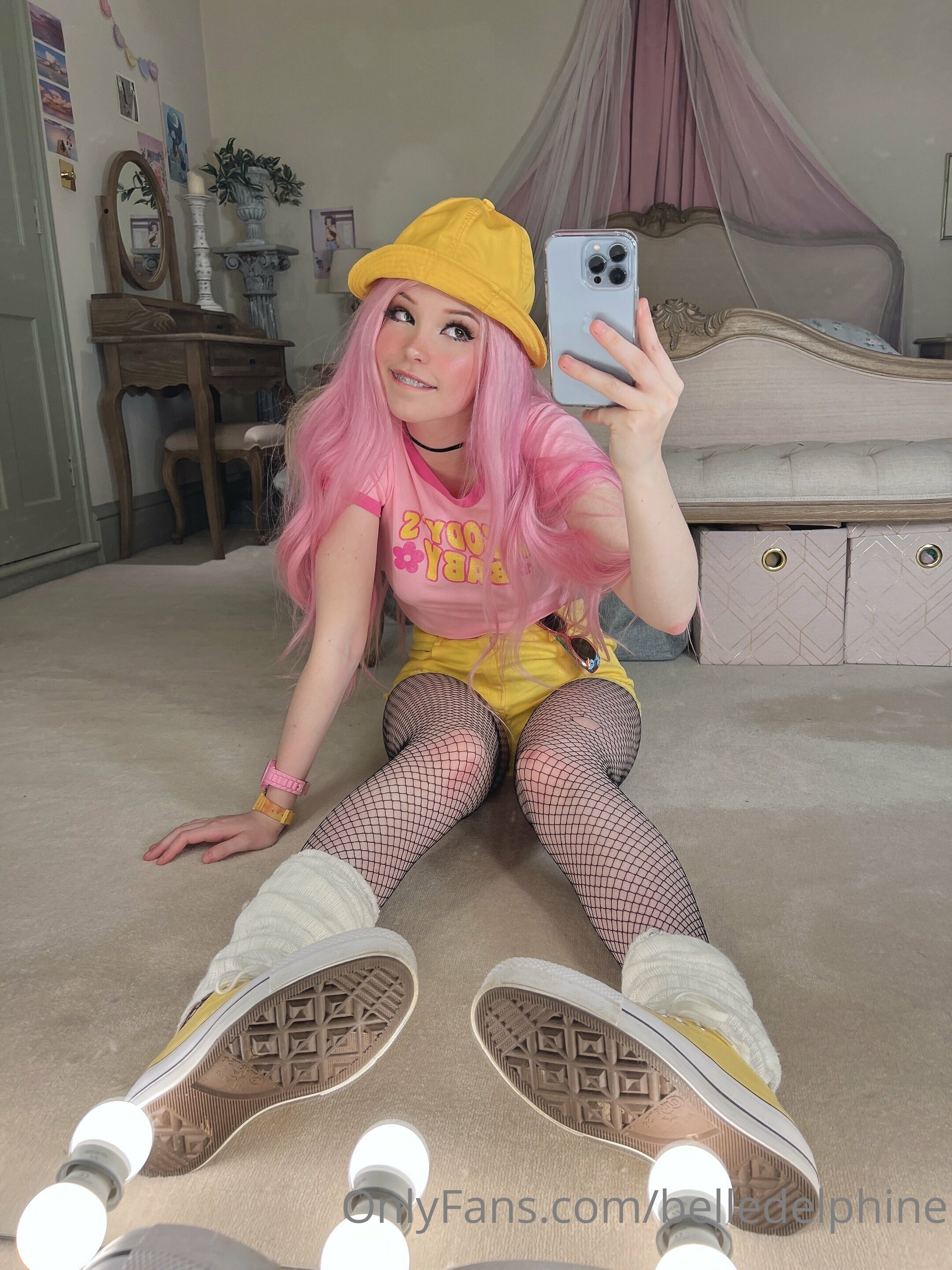 Belle Delphine Photo #4288