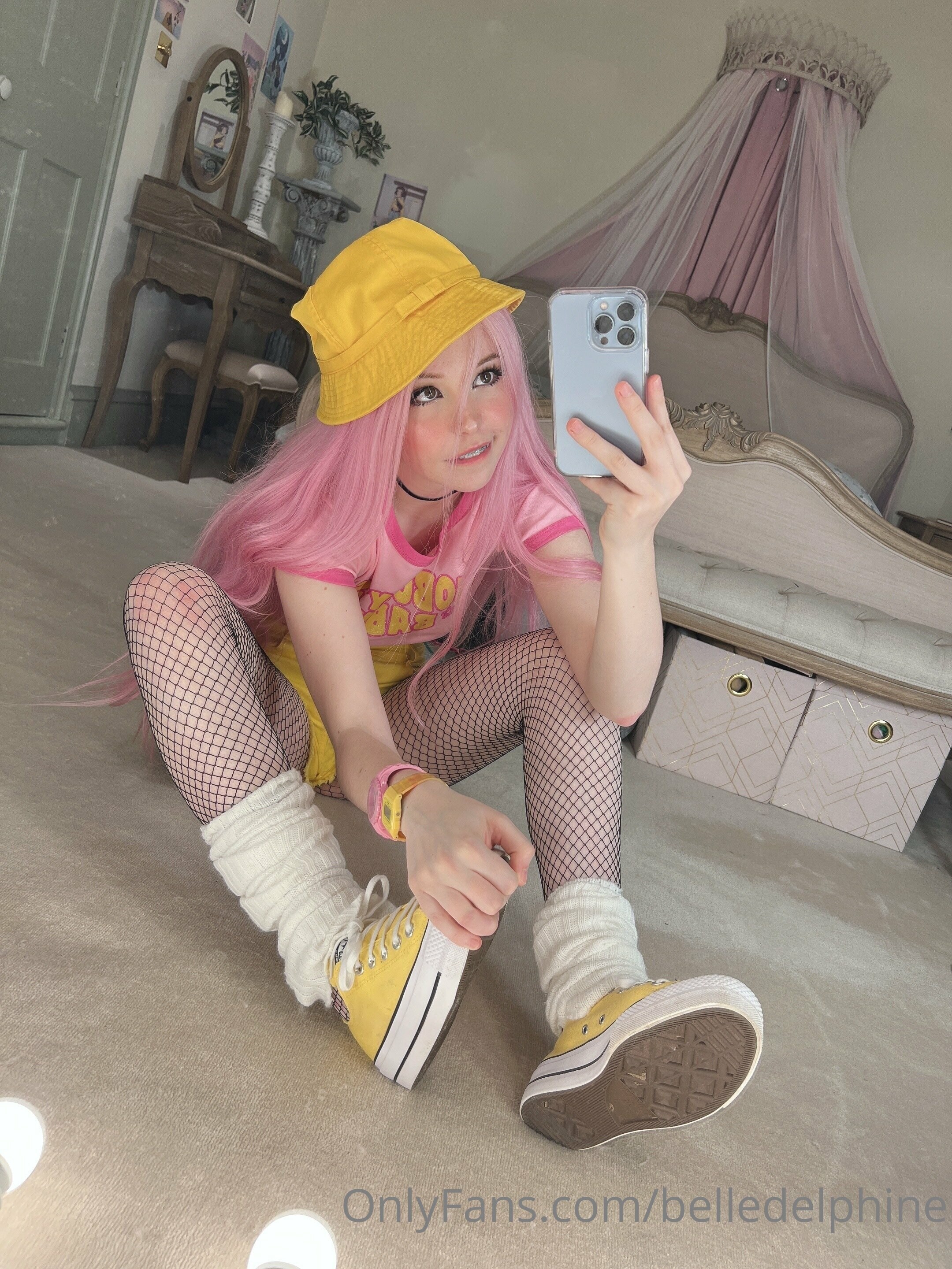 Belle Delphine Photo #4298
