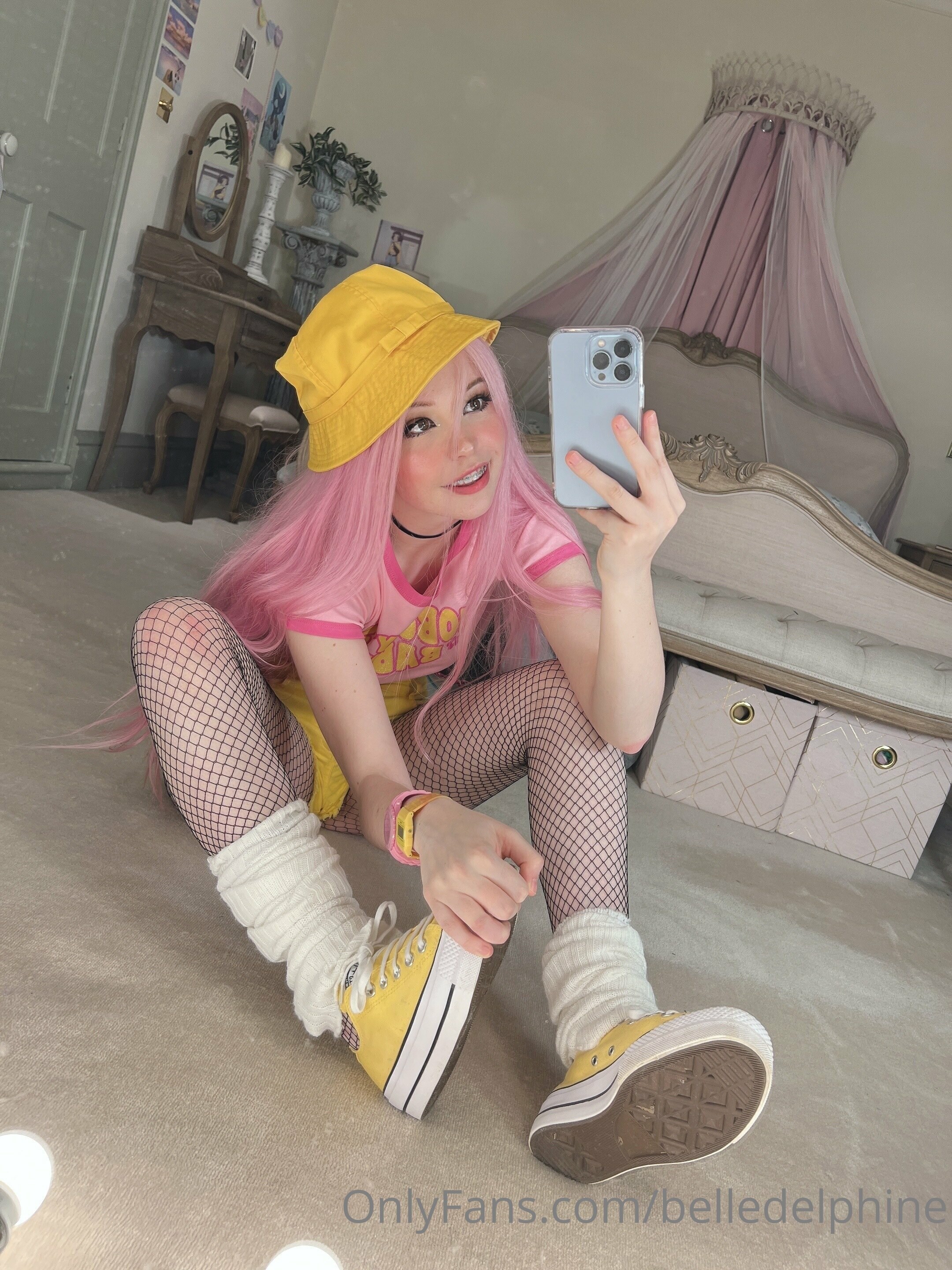 Belle Delphine Photo #4364